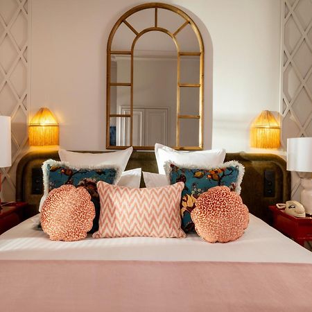Hotel Le Lavoisier & Spa Παρίσι Εξωτερικό φωτογραφία