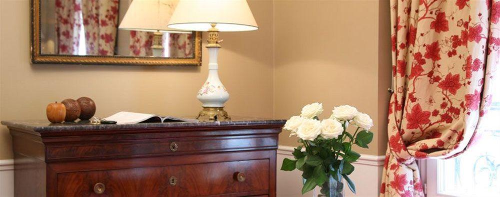 Hotel Le Lavoisier & Spa Παρίσι Εξωτερικό φωτογραφία