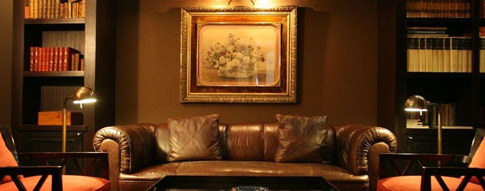 Hotel Le Lavoisier & Spa Παρίσι Εσωτερικό φωτογραφία