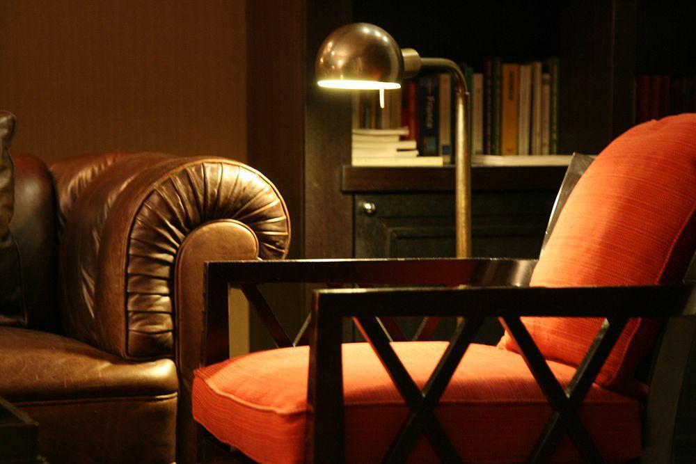 Hotel Le Lavoisier & Spa Παρίσι Εξωτερικό φωτογραφία