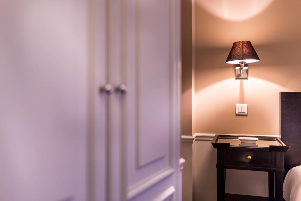 Hotel Le Lavoisier & Spa Παρίσι Εξωτερικό φωτογραφία