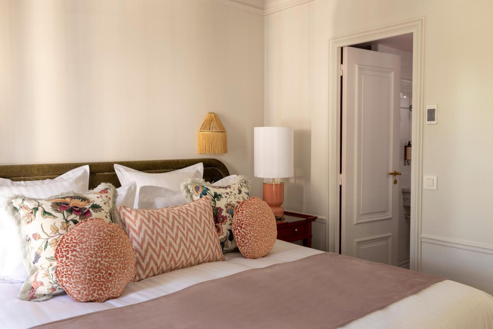 Hotel Le Lavoisier & Spa Παρίσι Εξωτερικό φωτογραφία