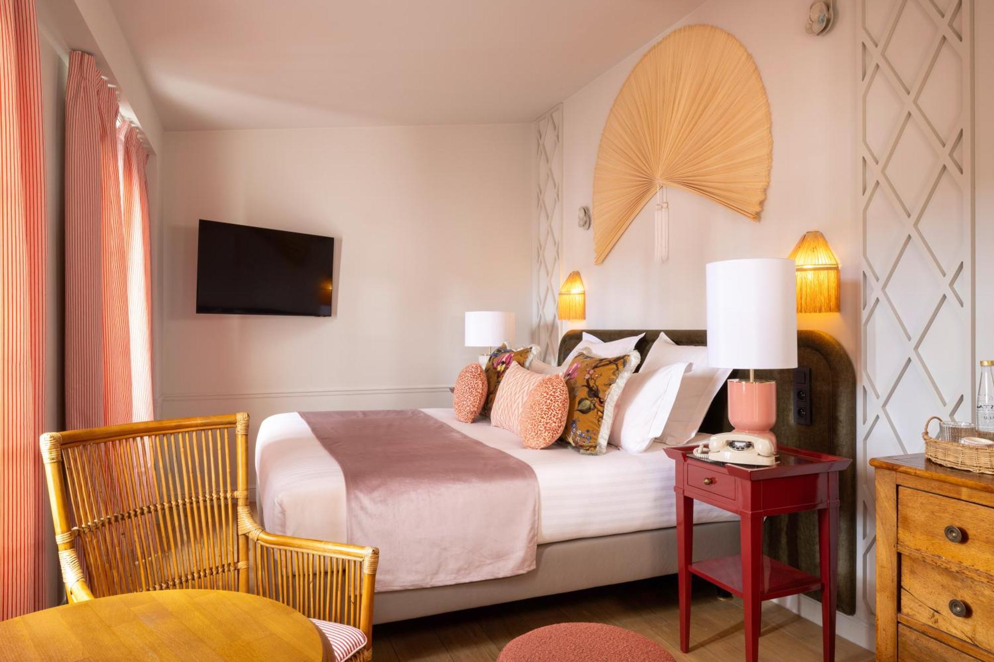 Hotel Le Lavoisier & Spa Παρίσι Εξωτερικό φωτογραφία