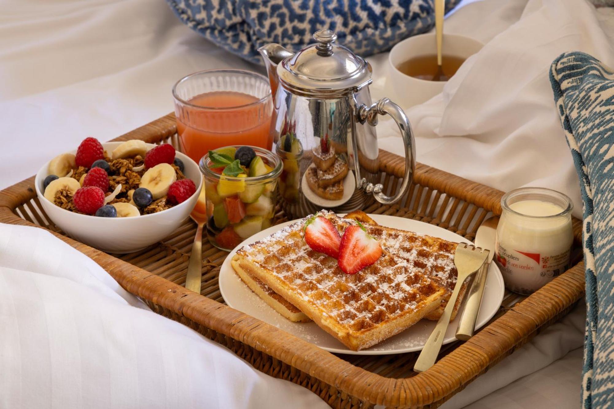 Hotel Le Lavoisier & Spa Παρίσι Εξωτερικό φωτογραφία