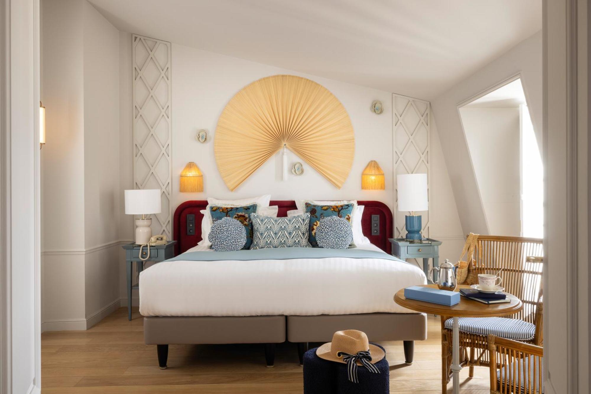 Hotel Le Lavoisier & Spa Παρίσι Εξωτερικό φωτογραφία