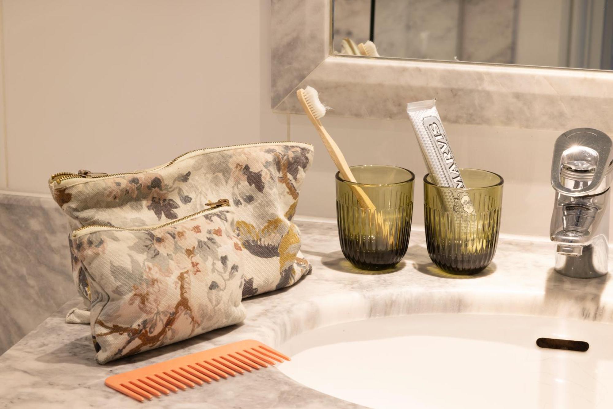 Hotel Le Lavoisier & Spa Παρίσι Εξωτερικό φωτογραφία