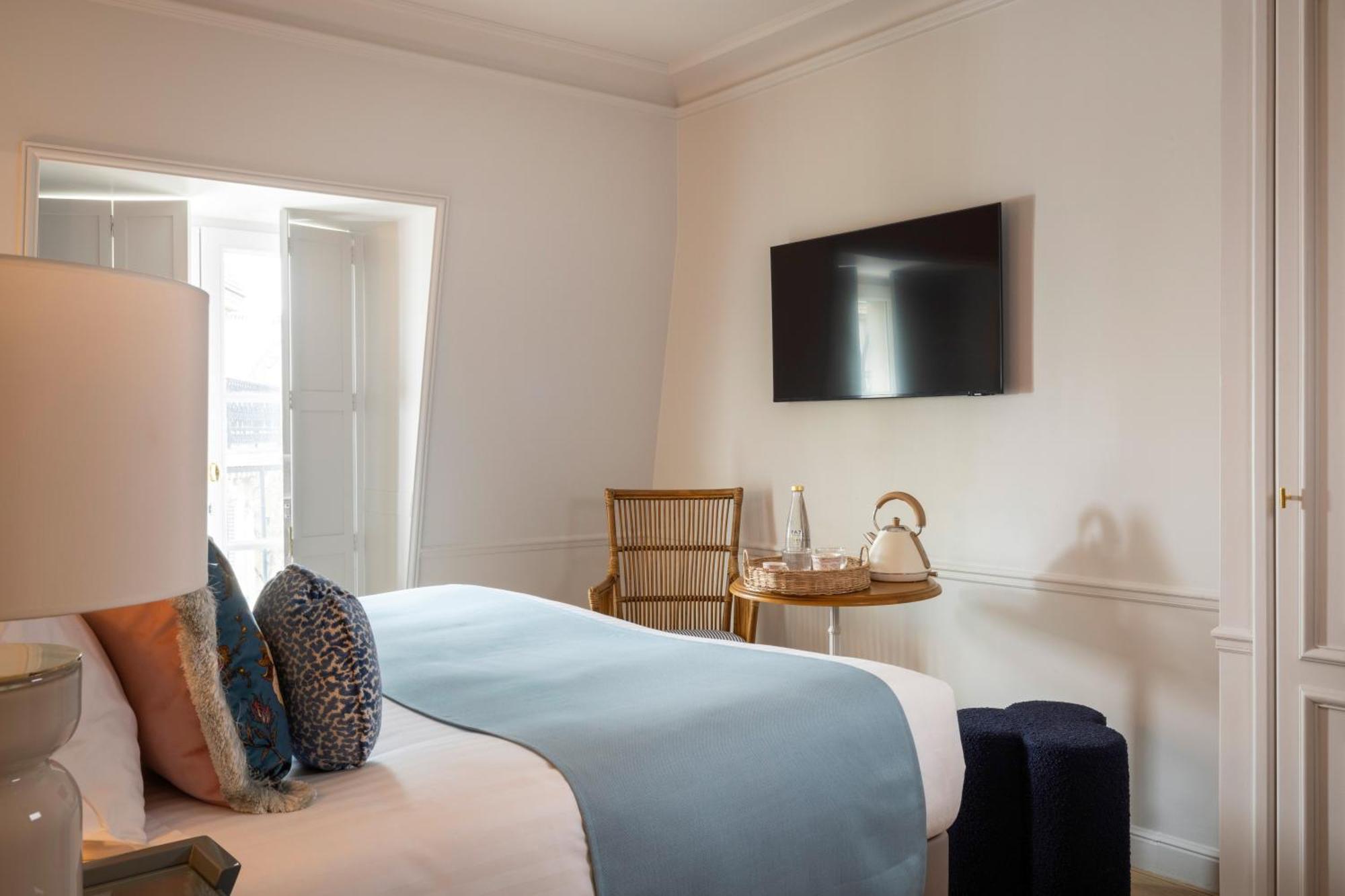 Hotel Le Lavoisier & Spa Παρίσι Εξωτερικό φωτογραφία