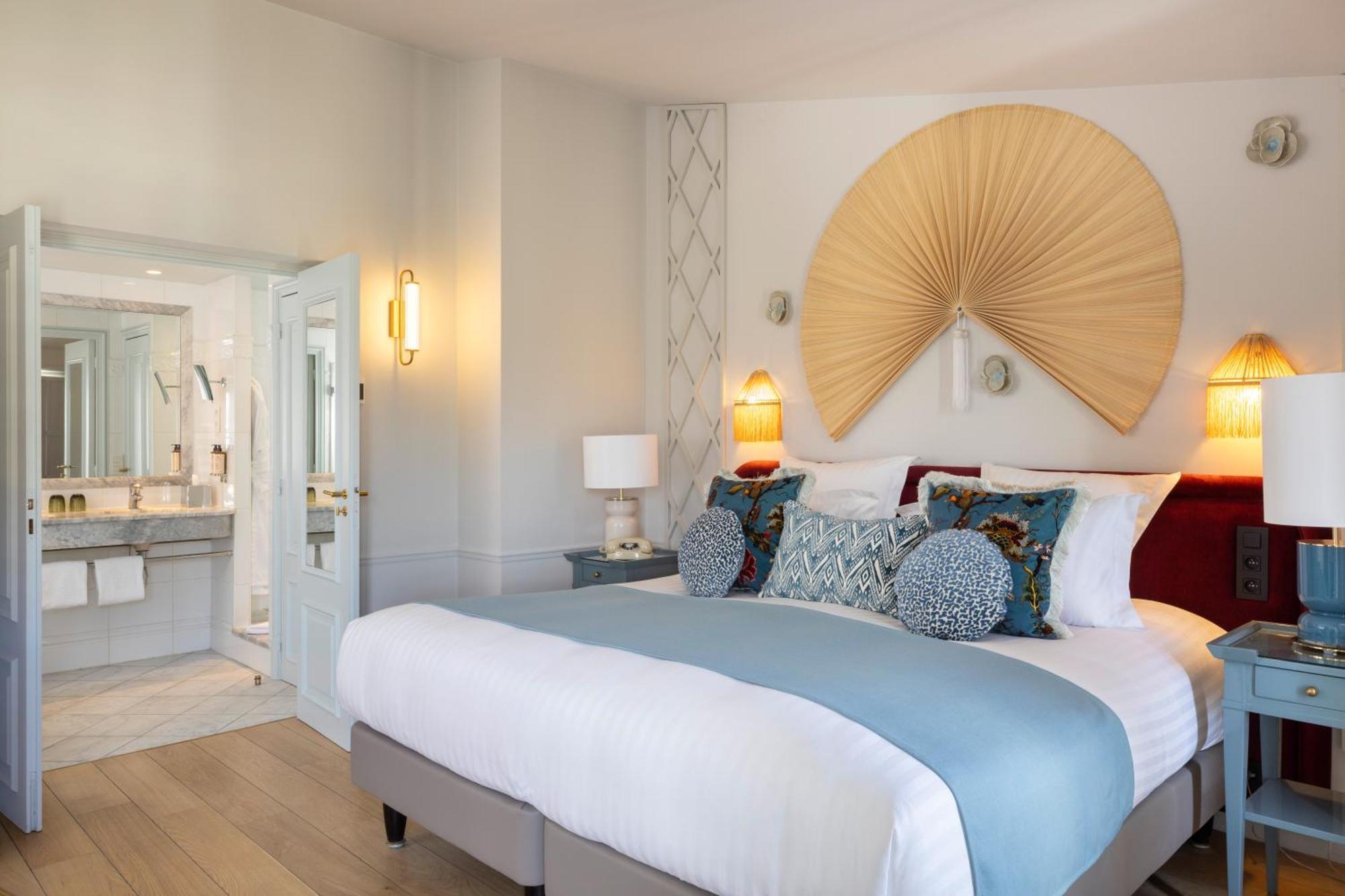 Hotel Le Lavoisier & Spa Παρίσι Εξωτερικό φωτογραφία