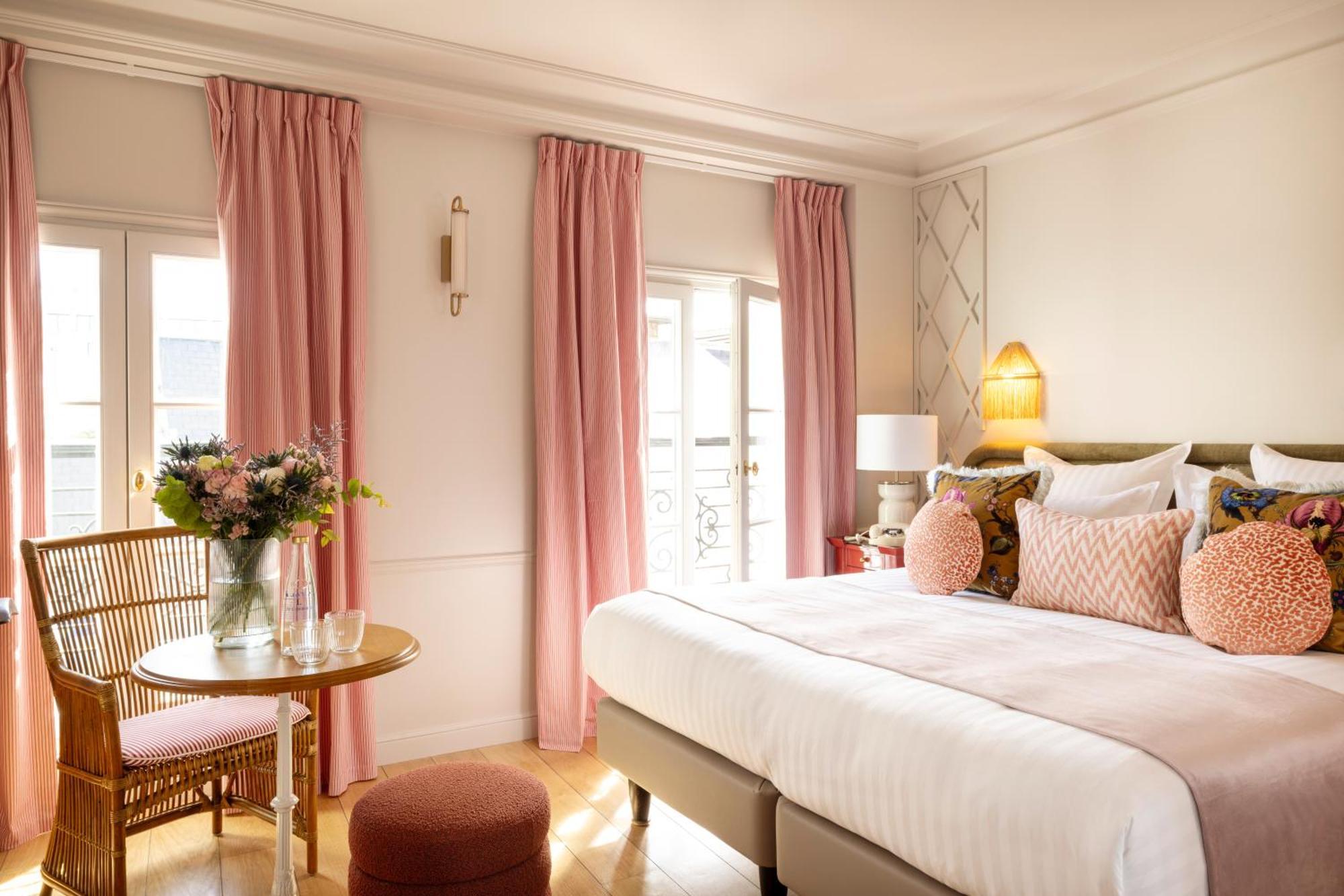 Hotel Le Lavoisier & Spa Παρίσι Εξωτερικό φωτογραφία