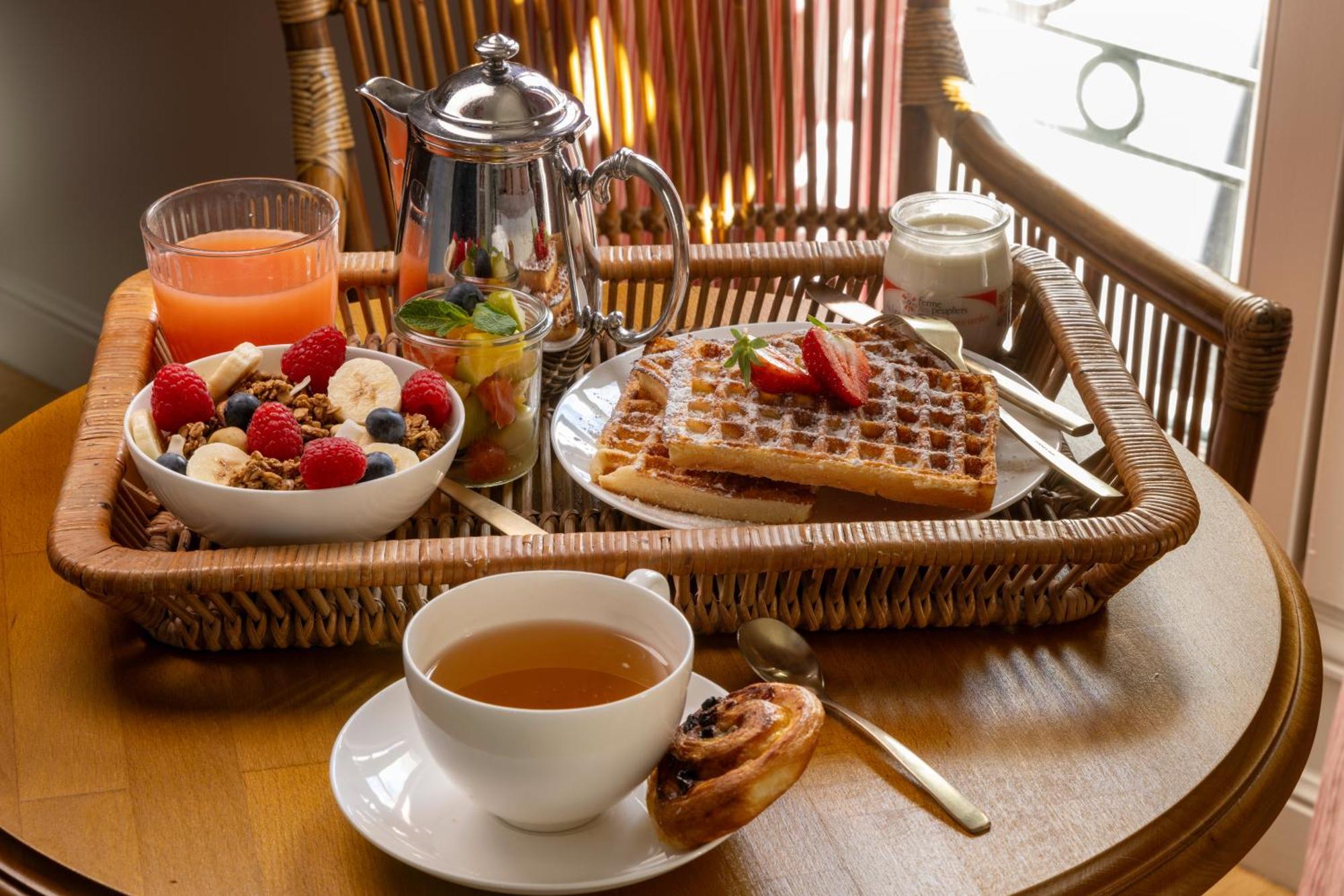 Hotel Le Lavoisier & Spa Παρίσι Εξωτερικό φωτογραφία