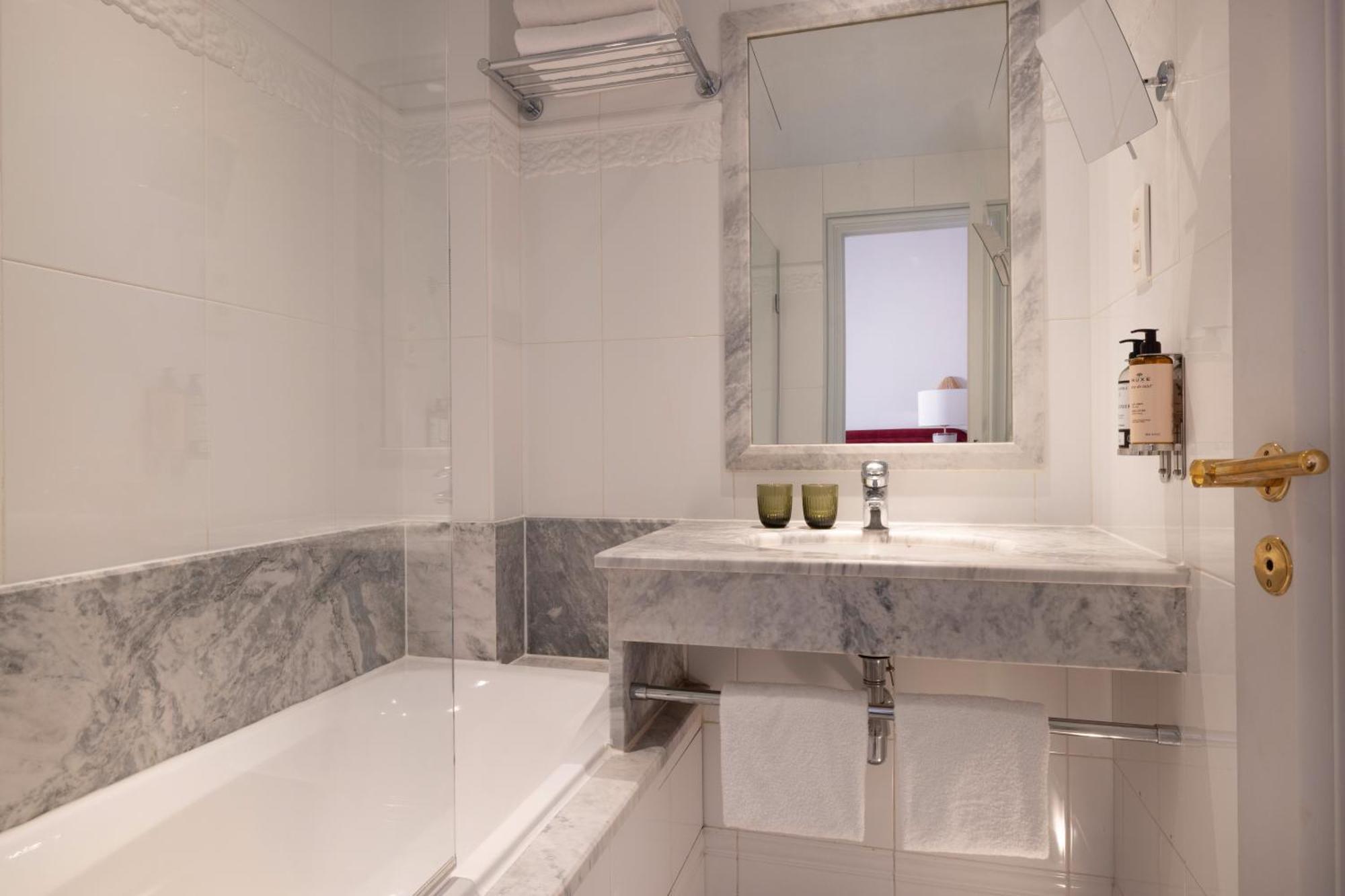 Hotel Le Lavoisier & Spa Παρίσι Εξωτερικό φωτογραφία