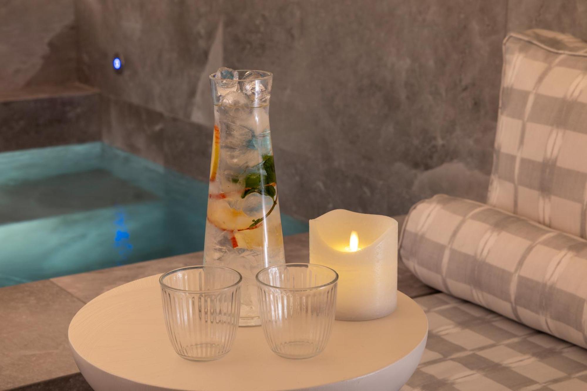 Hotel Le Lavoisier & Spa Παρίσι Εξωτερικό φωτογραφία