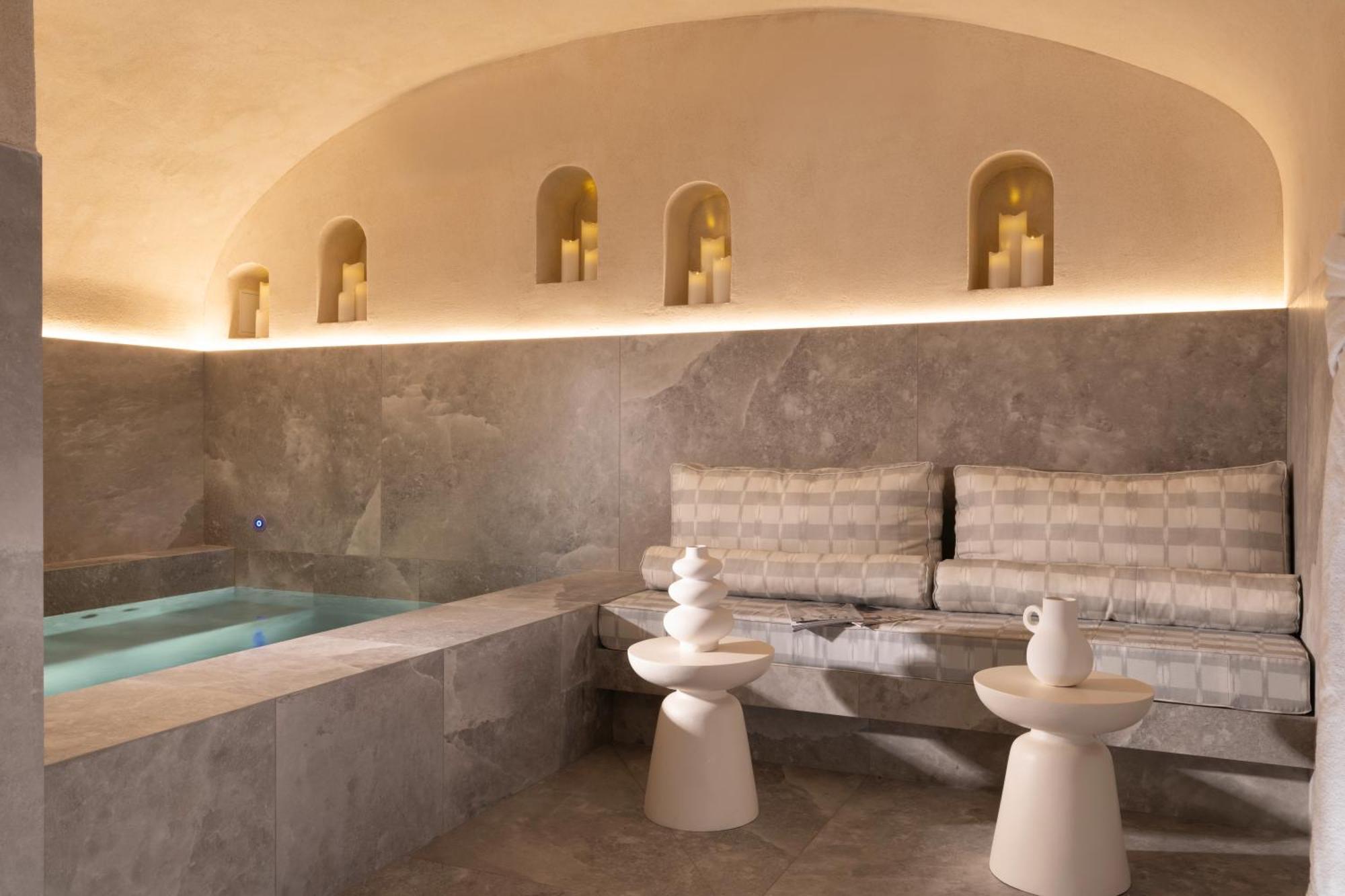 Hotel Le Lavoisier & Spa Παρίσι Εξωτερικό φωτογραφία