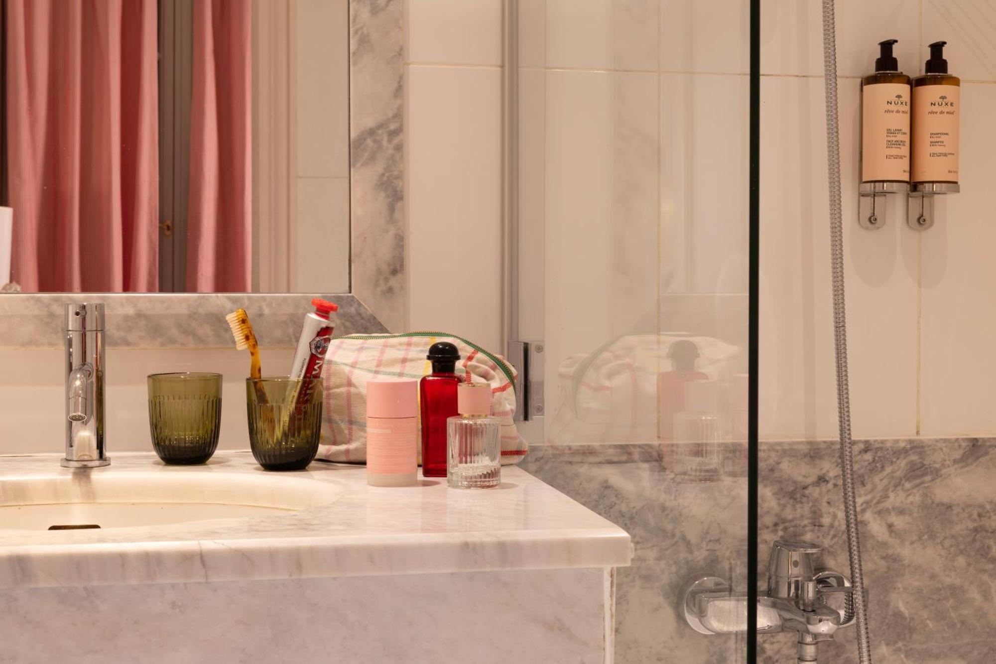 Hotel Le Lavoisier & Spa Παρίσι Εξωτερικό φωτογραφία
