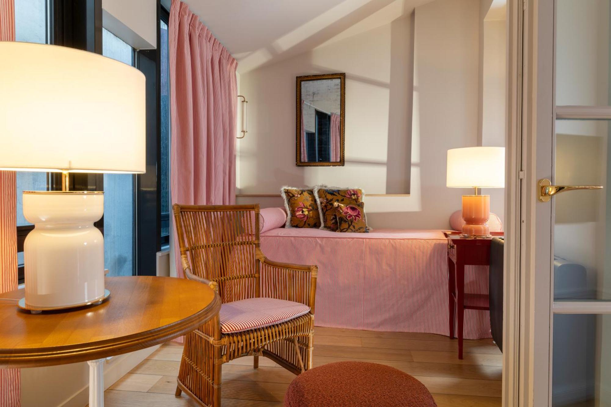 Hotel Le Lavoisier & Spa Παρίσι Εξωτερικό φωτογραφία