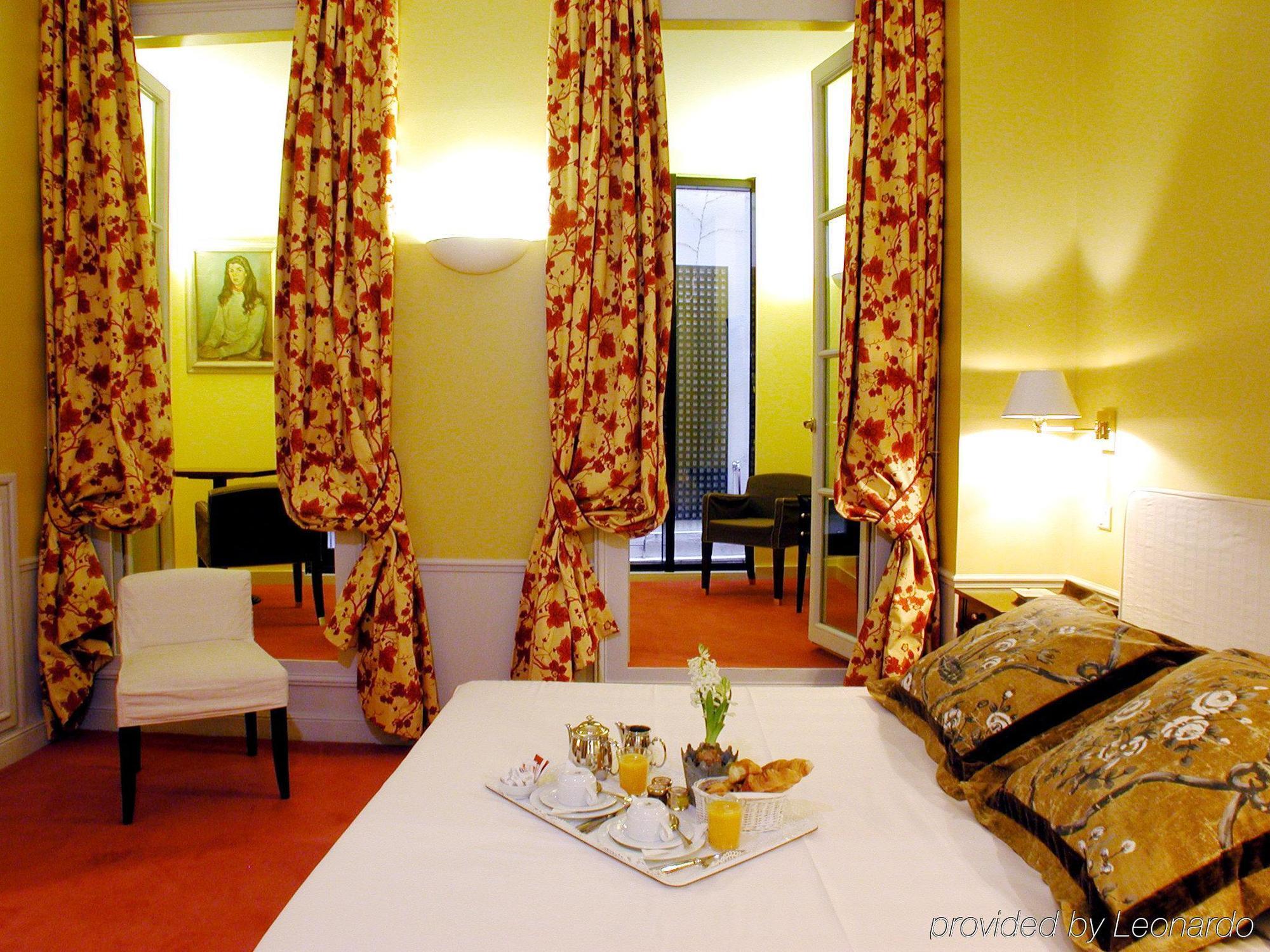 Hotel Le Lavoisier & Spa Παρίσι Δωμάτιο φωτογραφία