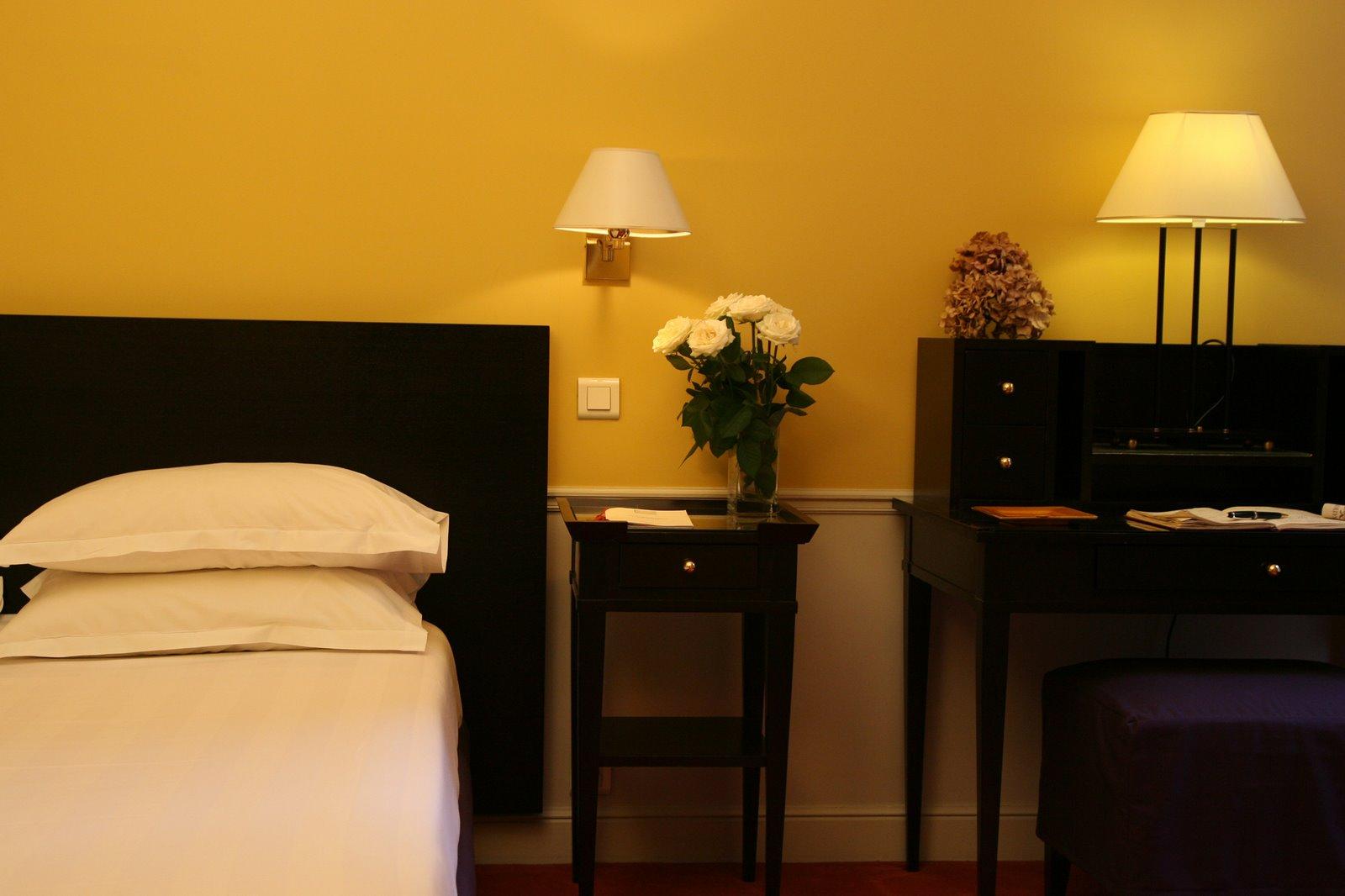 Hotel Le Lavoisier & Spa Παρίσι Δωμάτιο φωτογραφία