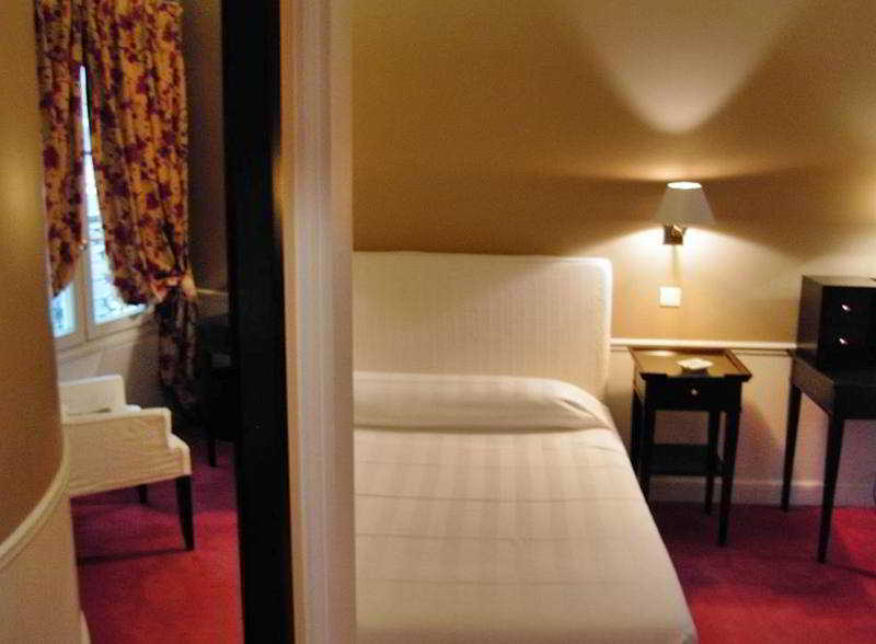 Hotel Le Lavoisier & Spa Παρίσι Εξωτερικό φωτογραφία