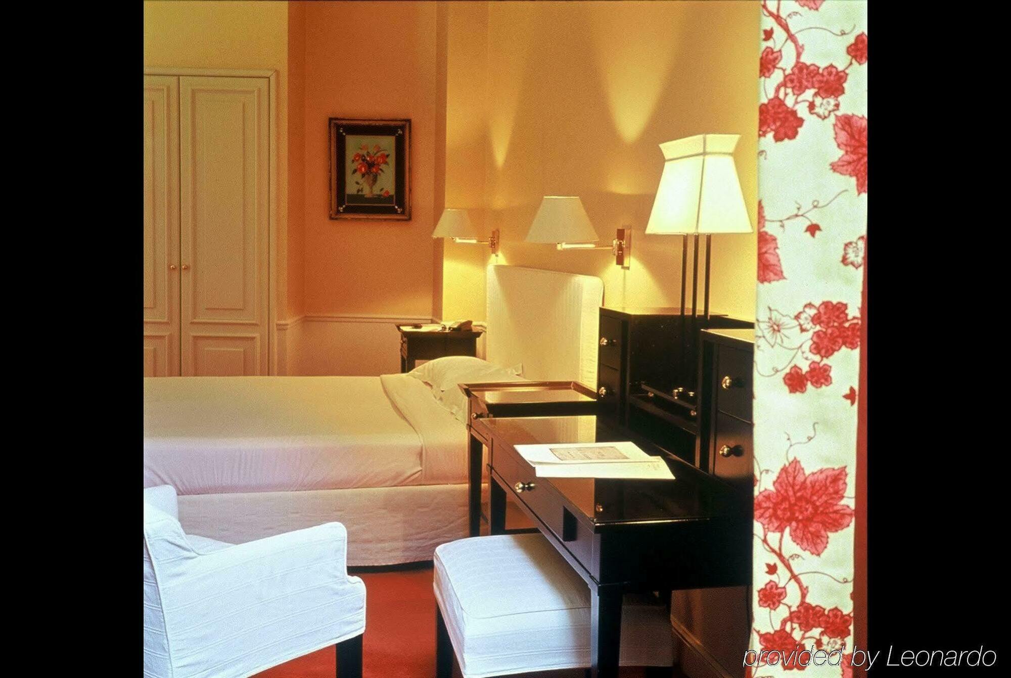Hotel Le Lavoisier & Spa Παρίσι Δωμάτιο φωτογραφία